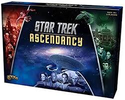 Star Trek Ascendancy