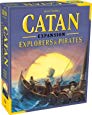 Catan Explorers & Pirates 5-6 Player Extension