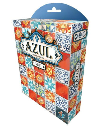 Azul: Mini