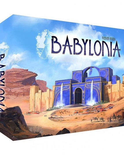 Babylonia