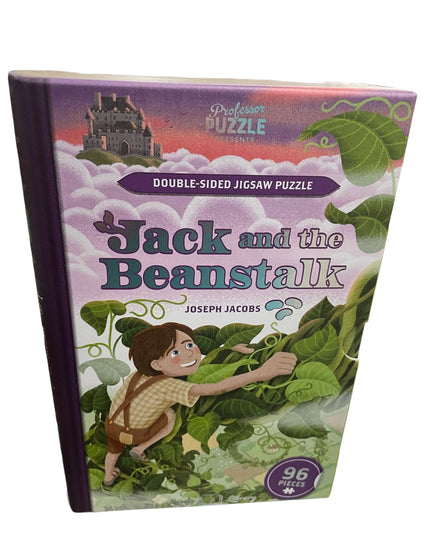 Jack and the Beanstalk — 96 Piece