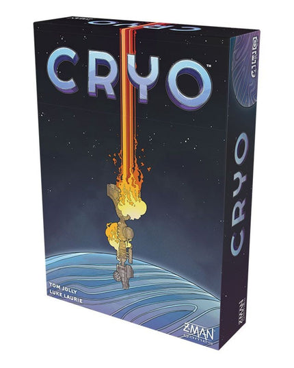 Cryo