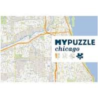 My Puzzle: Chicago