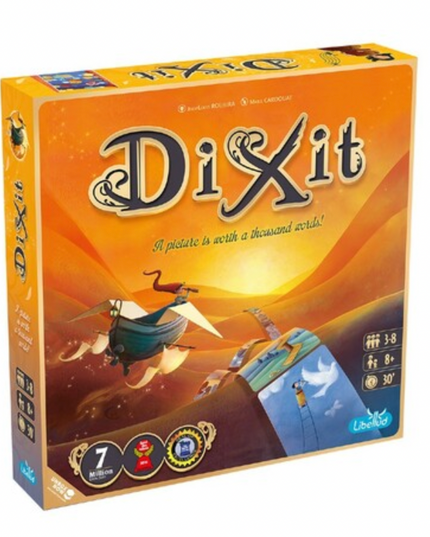 Dixit