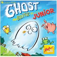 Ghost Blitz Junior