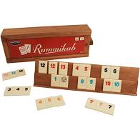 Deluxe Rummikub