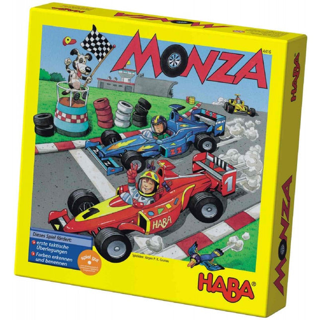 Monza