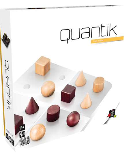 Quantik