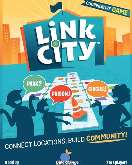 Link City