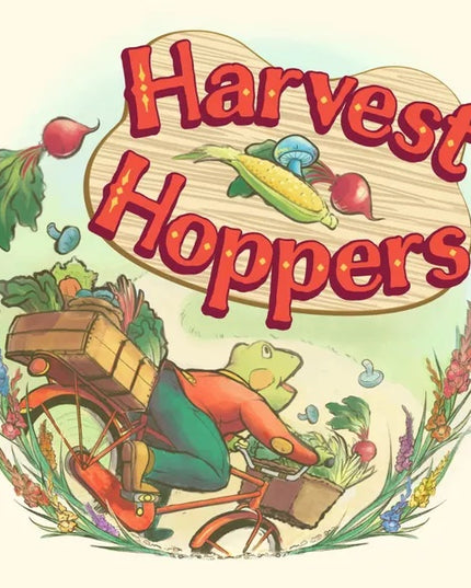 Harvest Hoppers