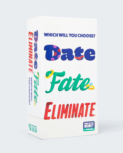 Date Fate Eliminate