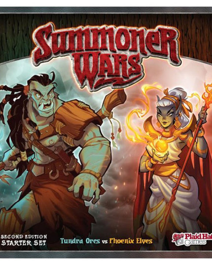 Summoner Wars