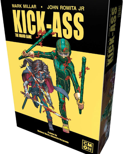 Kick-Ass