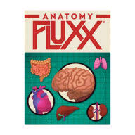 Anatomy Fluxx