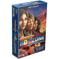 Pandemic: Hot Zone- North America