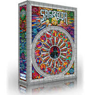 Sagrada