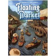 Floating Market