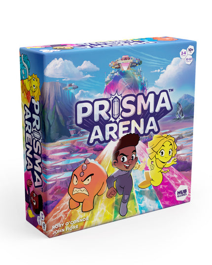 Prisma Arena