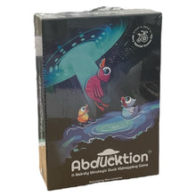 Abducktion