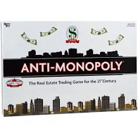 Anti-Monopoly