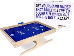 Klask