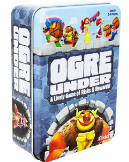 Ogre Under