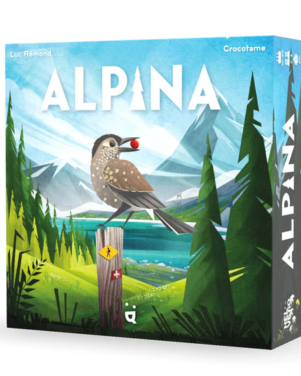 Alpina