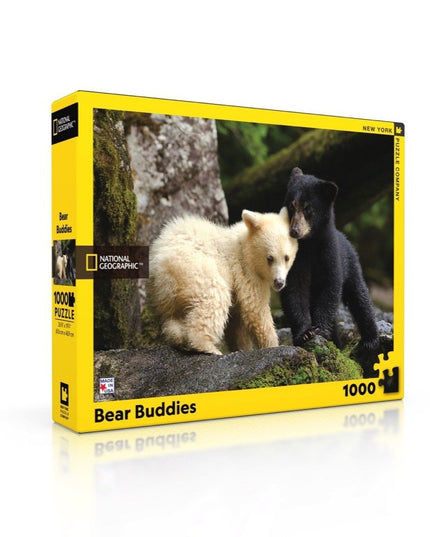 Bear Buddies — 1000 piece