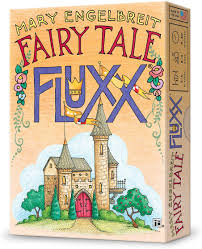 Fairy Tale Fluxx