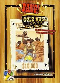 Bang! Gold Rush