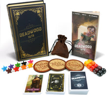 Deadwood 1876