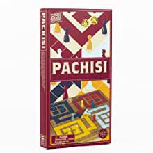 Pachisi