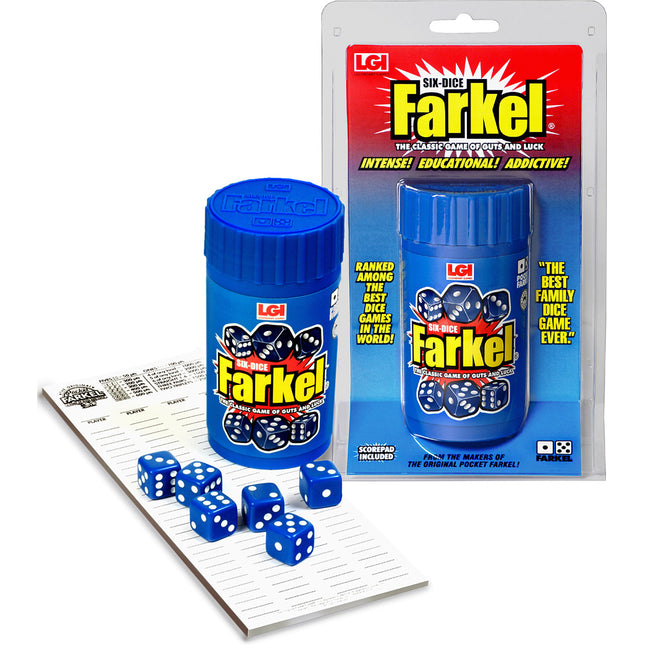 Classic Farkel