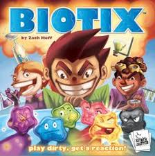 Biotix