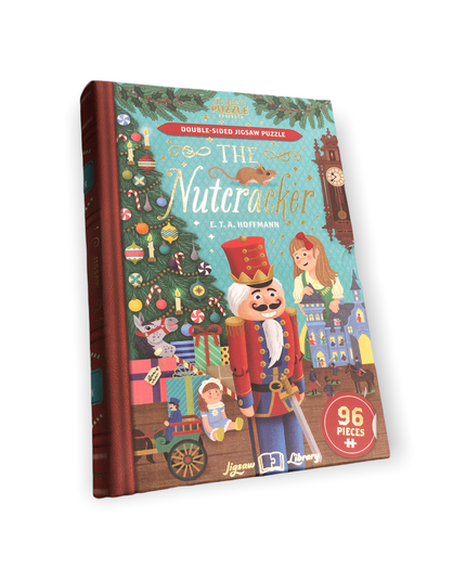 The Nutcracker — 96 Piece