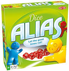 Dice Alias