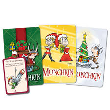 Munchkin Journal Pack 3