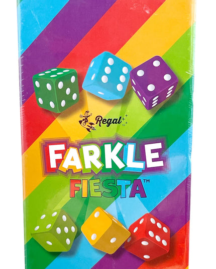 Farkle Fiesta