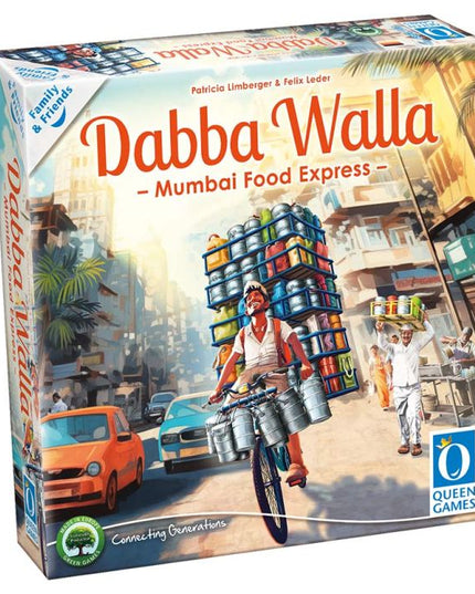 Dabba Walla