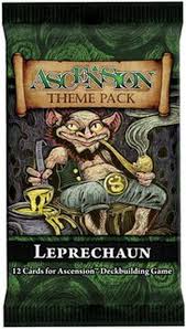 Ascension Theme Pack: Leprechaun