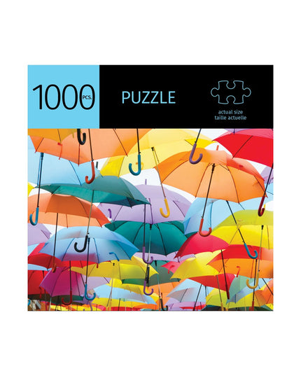 Umbrella — 1000 piece