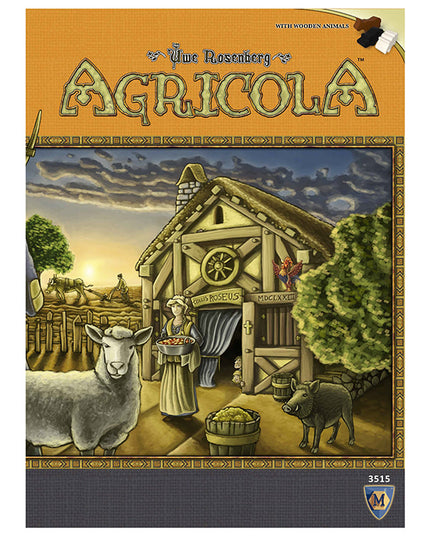 Agricola