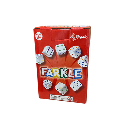 Farkle