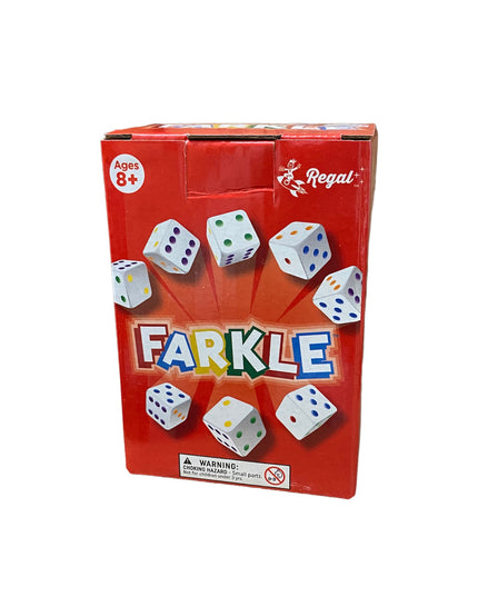 Farkle