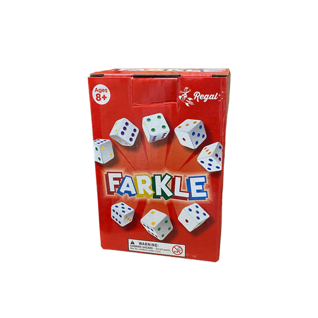 Farkle