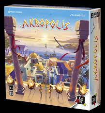 Akropolis