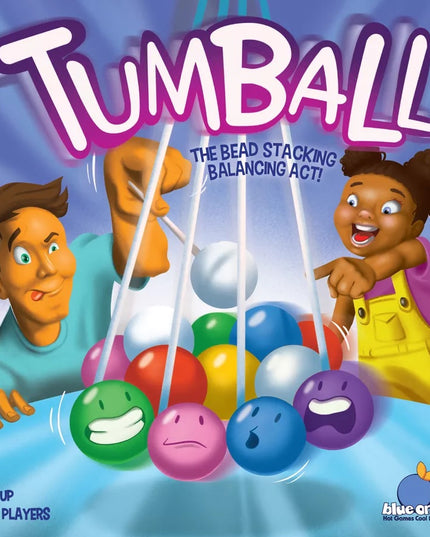 Tumball