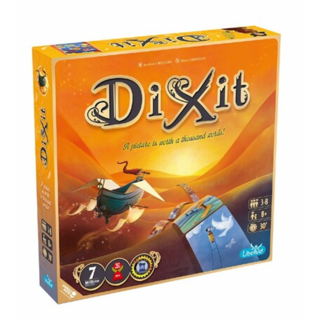 Dixit