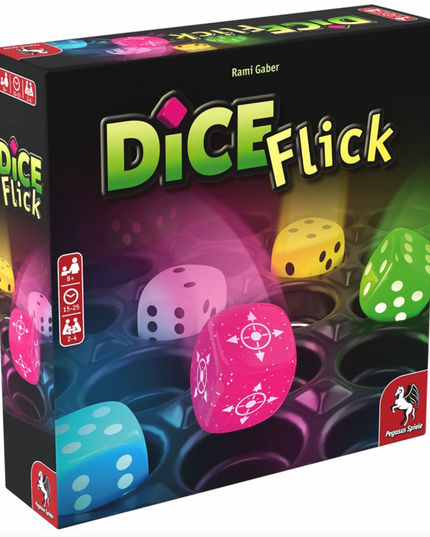 Dice Flick