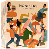 Monikers Classics Expansion